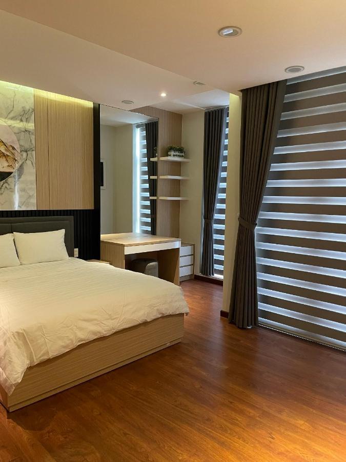 Nikko Hotel - The Classy Life Cidade de Ho Chi Minh Exterior foto