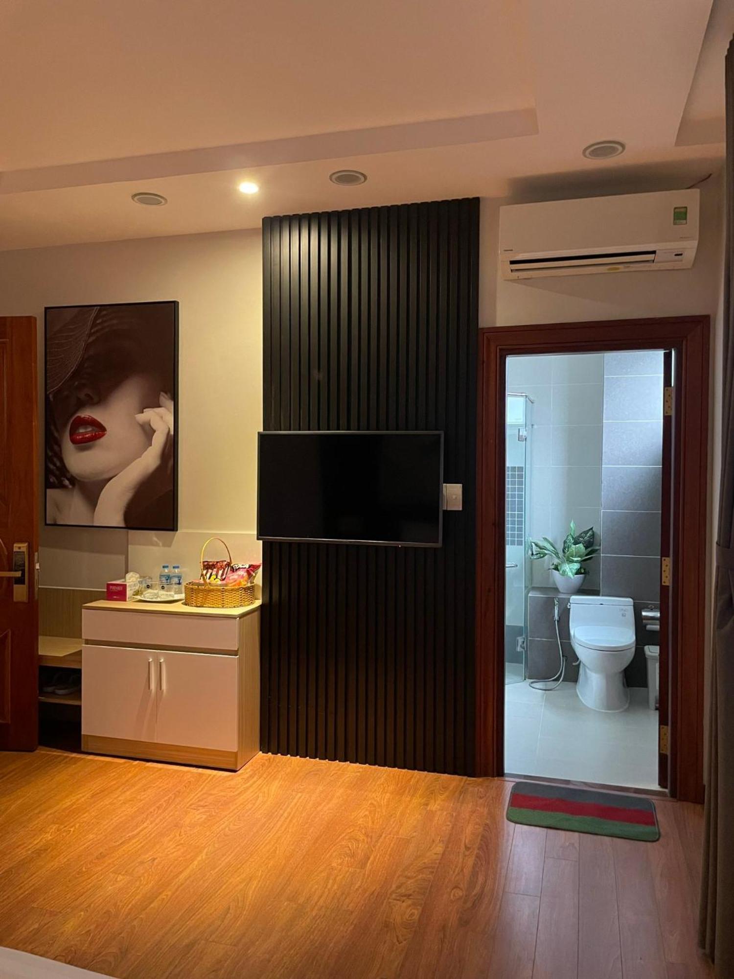 Nikko Hotel - The Classy Life Cidade de Ho Chi Minh Exterior foto