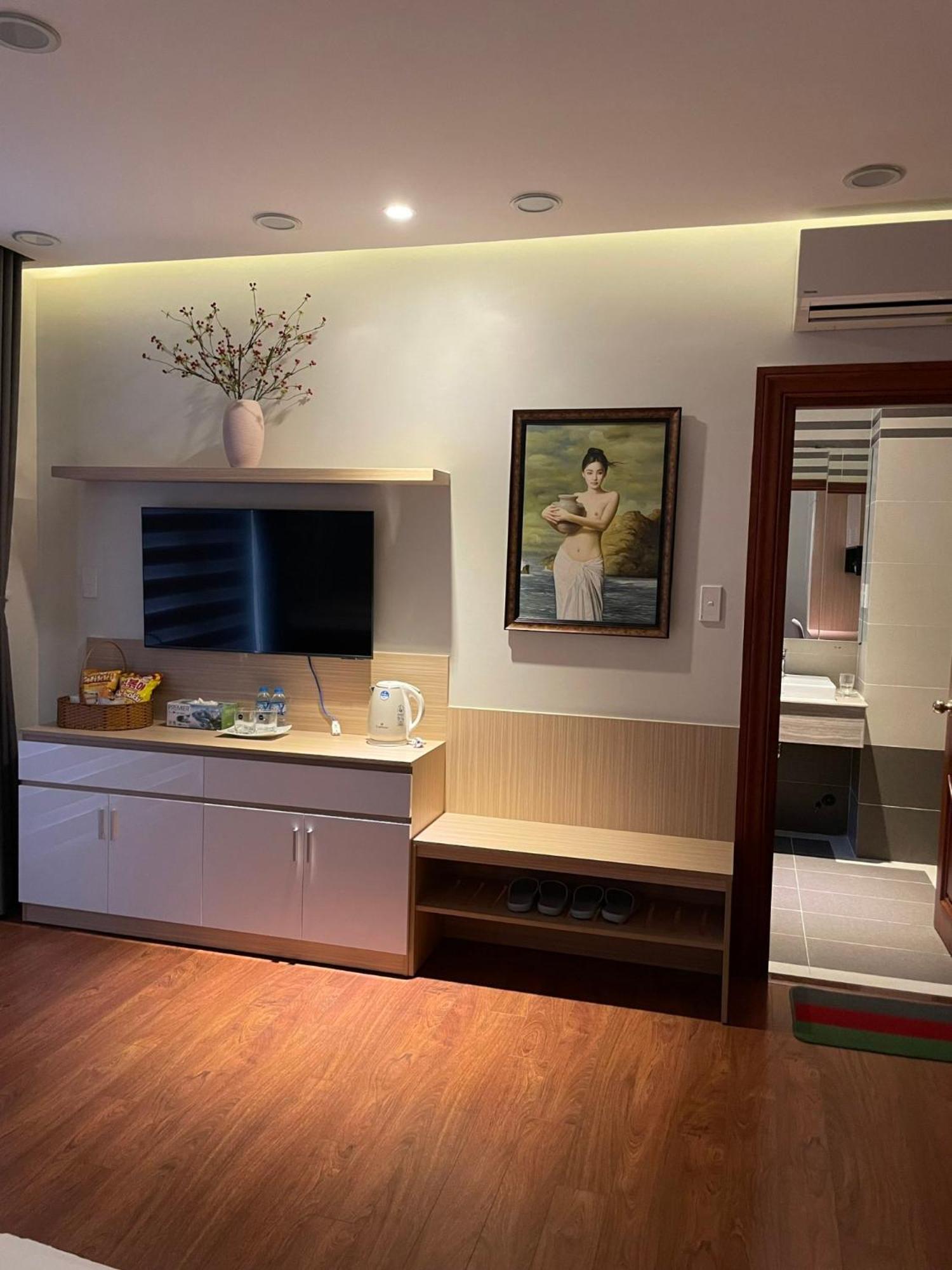 Nikko Hotel - The Classy Life Cidade de Ho Chi Minh Exterior foto
